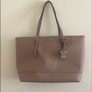 Guess tote / shoulder bag